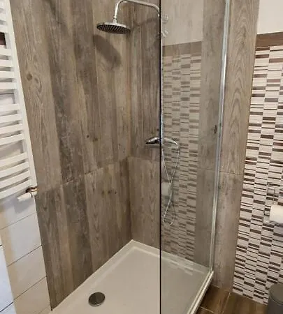 Apartament Atlantic Studio 1 Room-pokoj Appartement Świnoujście