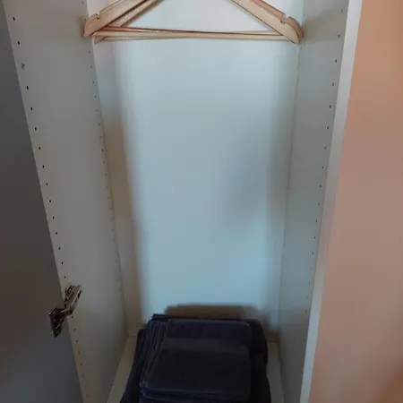 Apartament Atlantic Studio 1 Room-pokoj Świnoujście