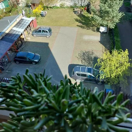 Appartement Apartament Atlantic Studio 1 Room-pokoj Świnoujście