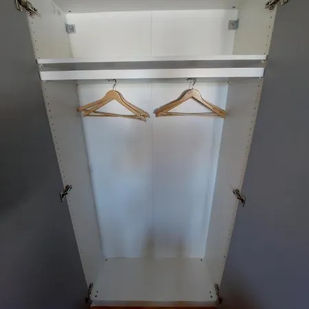 Appartement Apartament Atlantic Studio 1 Room-pokoj Świnoujście